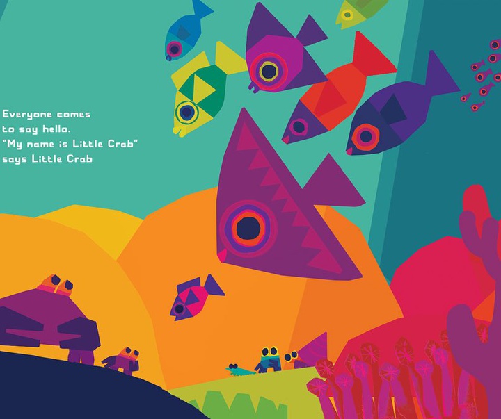 Gallery of Illustration by chris haughton - Ireland