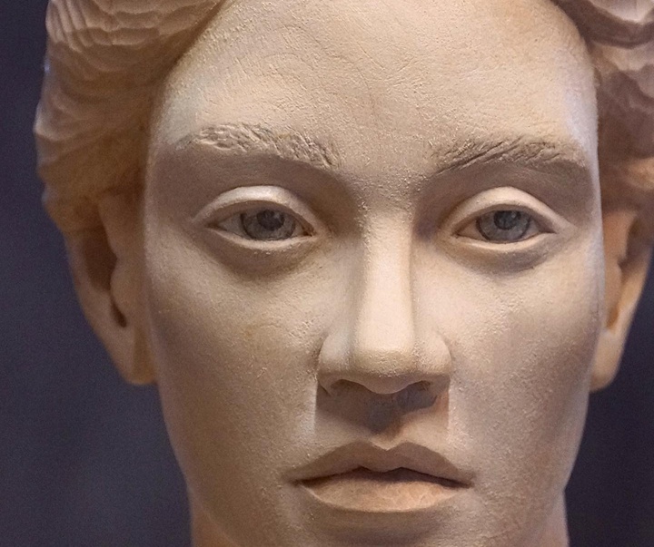 Gallery of Sculpture by Lucas Kost - Canada