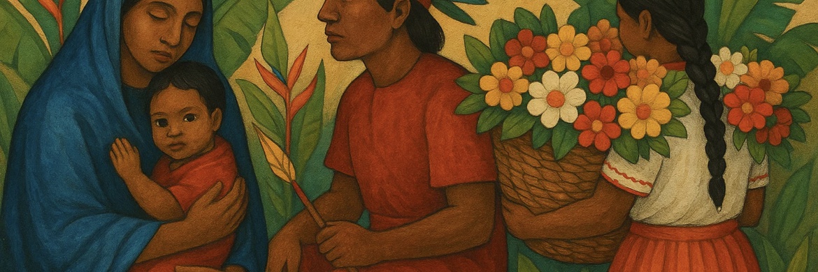Exploring the Mexican American Mural Movement