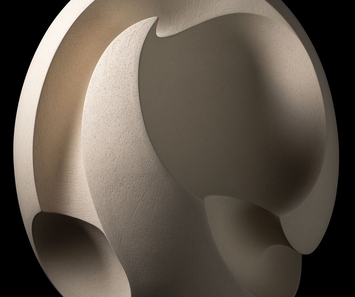 Gallery of Sculpture by James Oughtibridge - UK