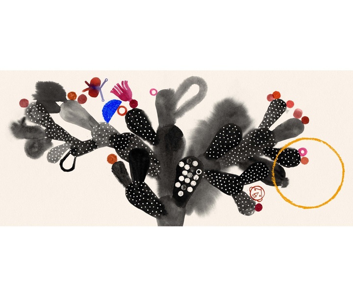 Gallery of Illustrations by amanda mijangos - Mexico