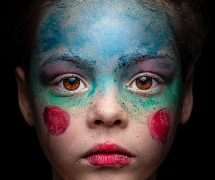 Gallery of Photography by Cesar Viera - Spain