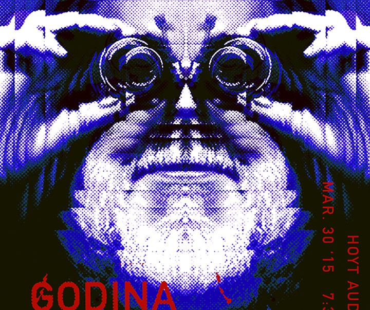 gallery of Graphics by Adam Maida - USA