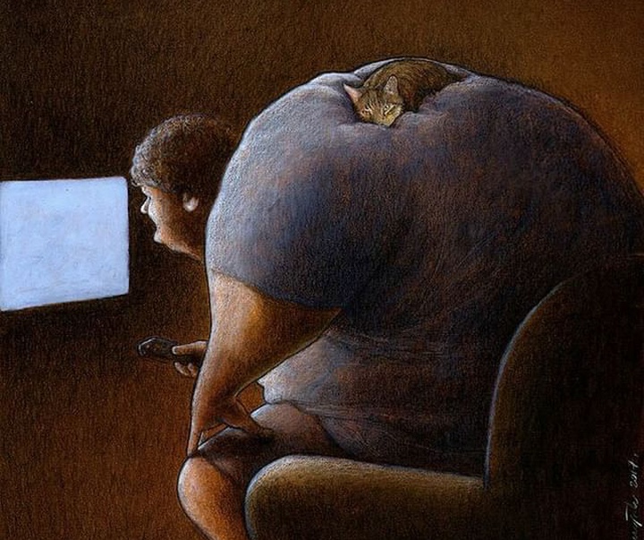 pawel kuczynski