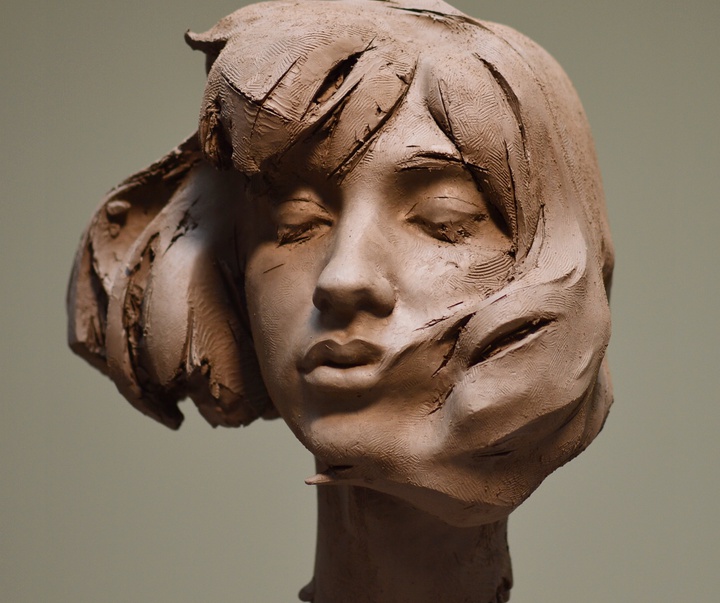 Gallery of Sculpture by Eudald De Juana Gorriz - Spain