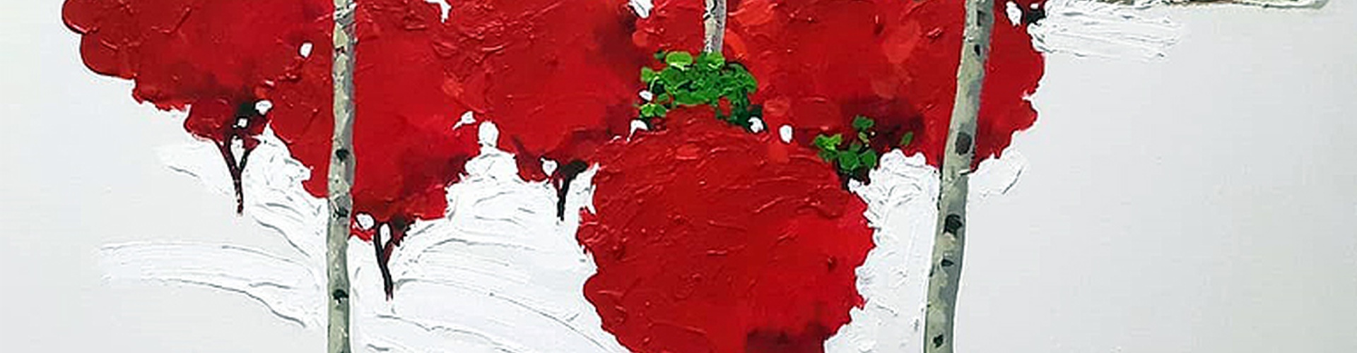Gallery of painting "Arman Yaghoubpour"