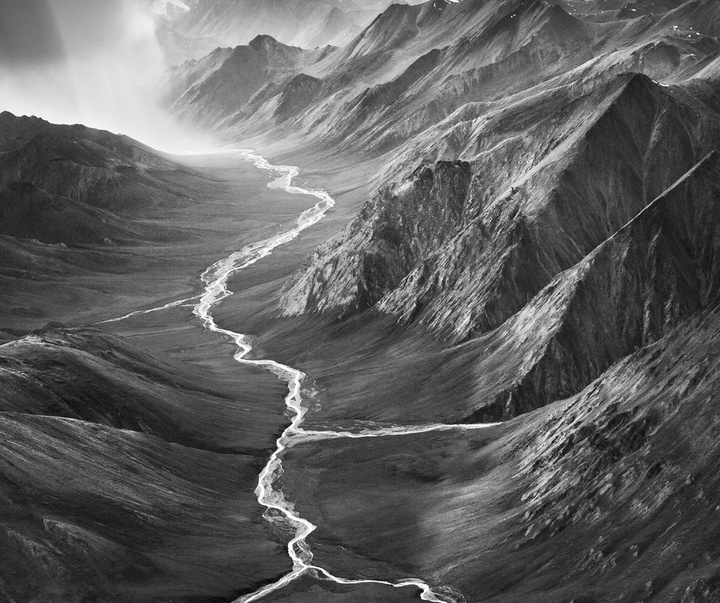 Gallery of Photography by Sebastião Salgado - Brazil