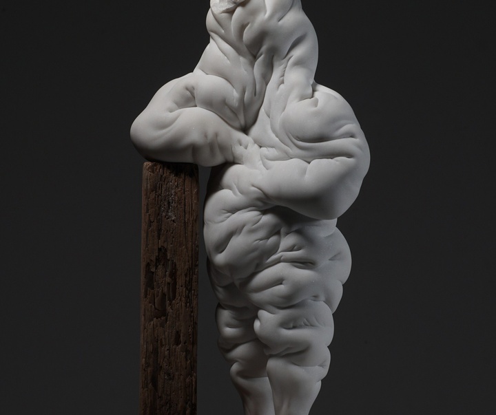 Gallery of Sculpture by Kenta Konno - Japan