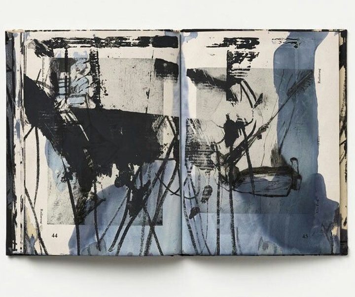 gallery of artist books ideas in the world