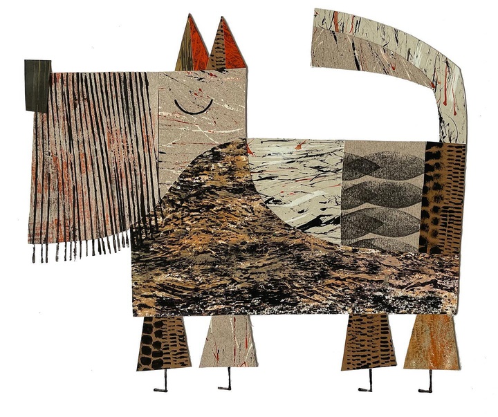 Gallery of Illustration by Clare Youngs - UK