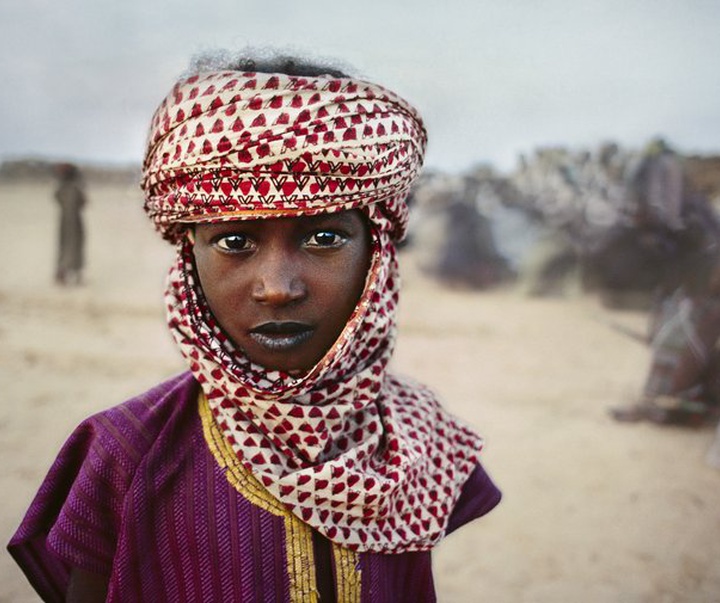 Gallery of Photography by Steve McCurry - USA
