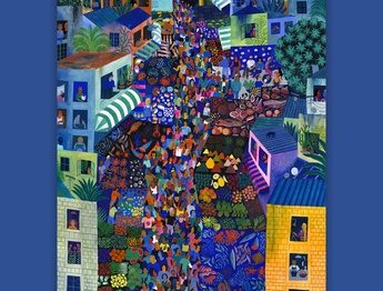 Gallery of Illustration by Jean Mallard - France
