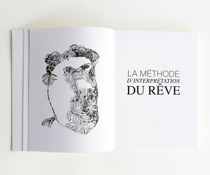 Gallery of Illustration by Serge Bloch - France