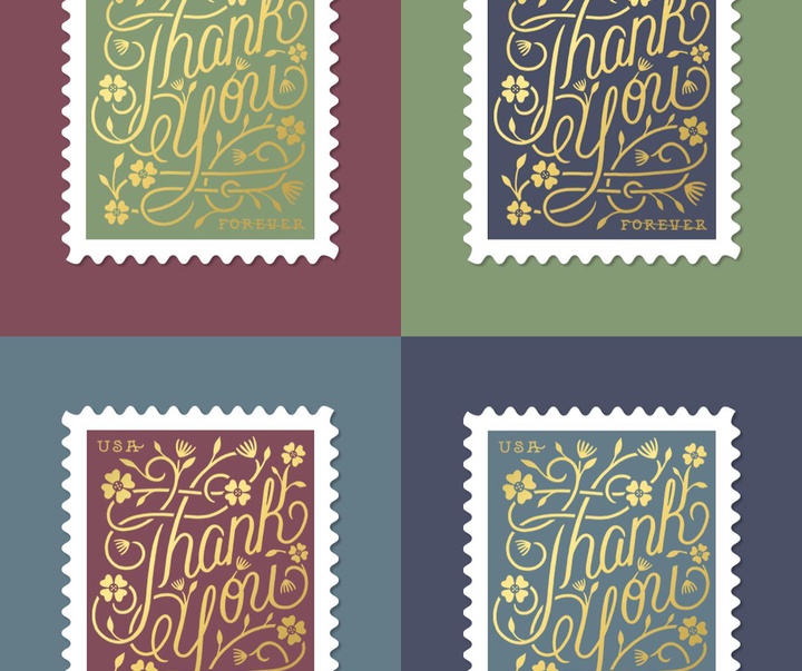 Gallery of Graphic Design by Dana Tanamachi