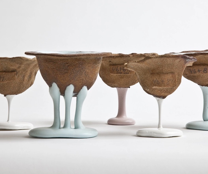Gallery of sculpture by Christina Schou Christensen from Denmark