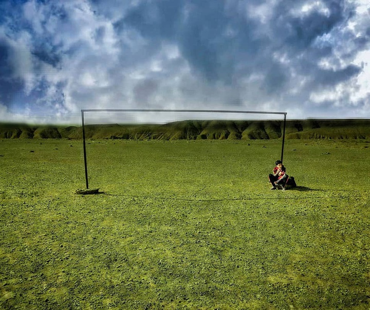 Gallery of Photos by Mojtaba Gitinezhad-Iran