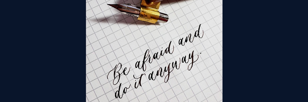 Gallery of Calligraphy by "The Normal Studio" - Germany