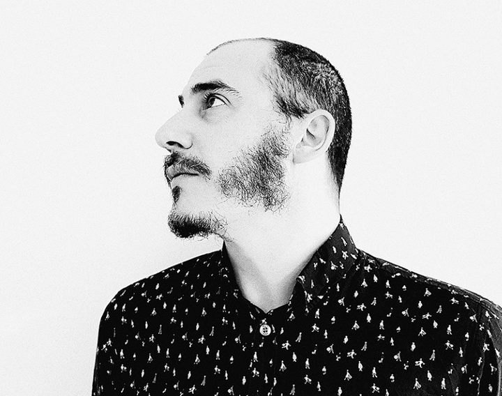 Quim Marin