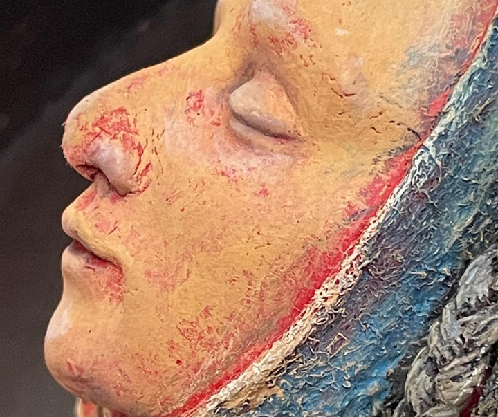 Gallery of Sculpture by Maria Zherdeva - Russia