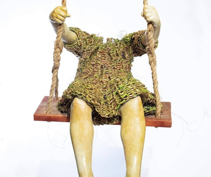 Gallery of Sculpture by Lene Kilde-Norway