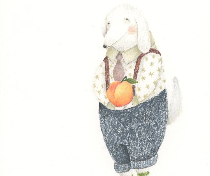 Gallery of Illustration by Kelli Flitton - USA