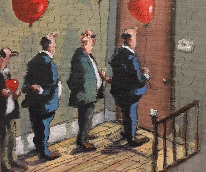 Thomas Bossard