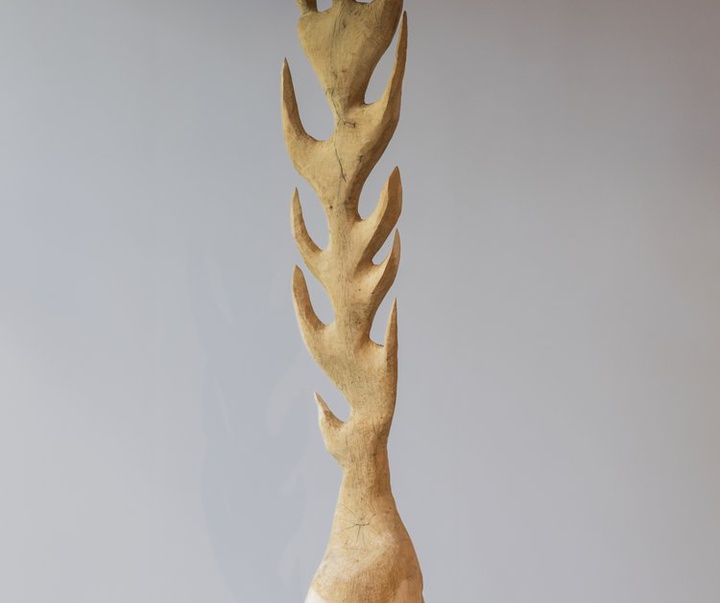 Gallery of Sculpture by Sol Bailey Barker - UK