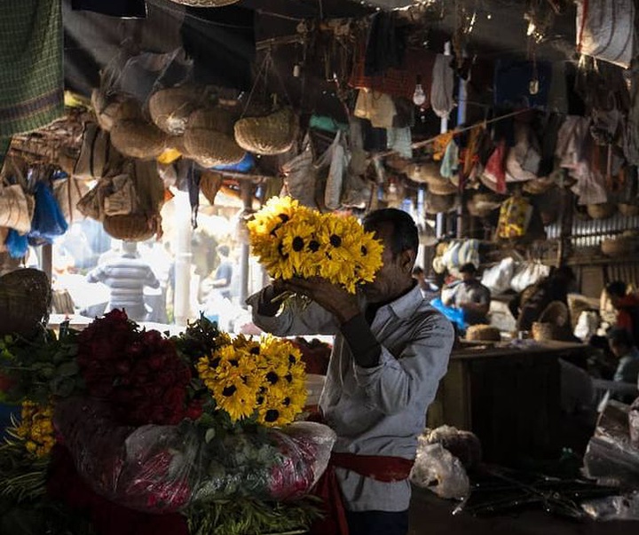 Gallery of photography by Tanay Sahoo-India