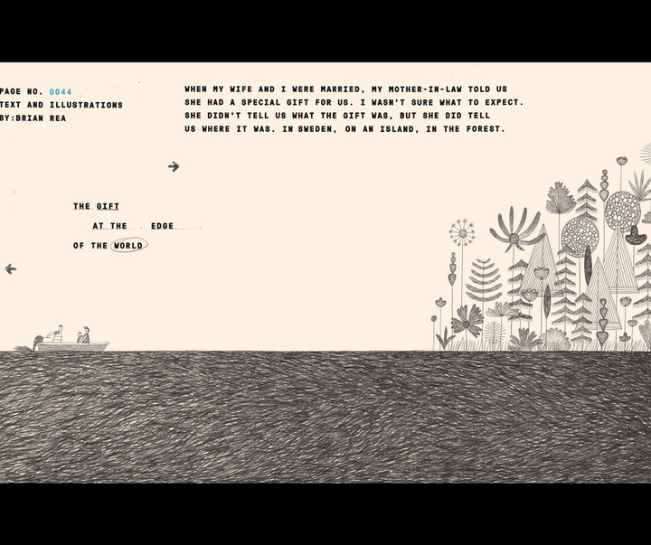Gallery of Graphics by Claudia Isabel Rubín -  Puerto Rico