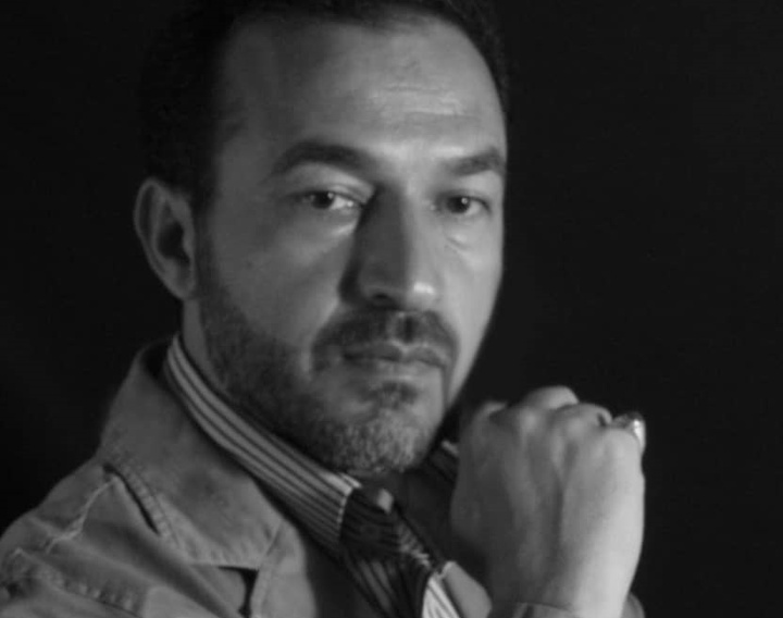 Alireza Pourghadiri