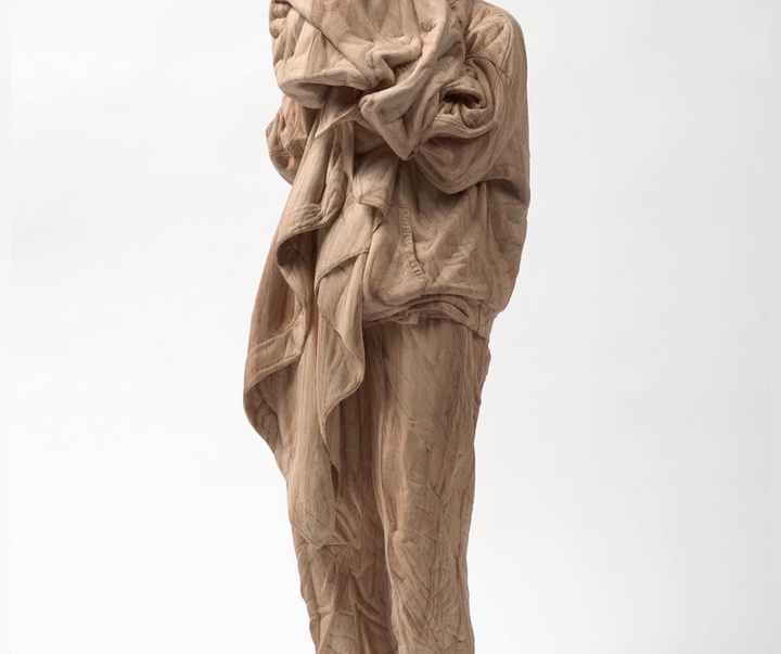 Gallery of Sculpture by Inada Ikuo - Japan