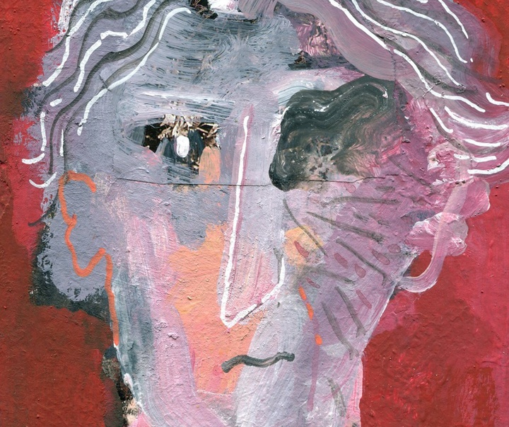 Gallery of Illustration by Fernando Vazquez - Uruguay