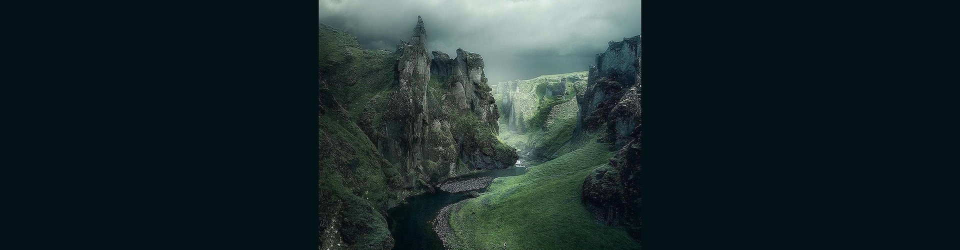Gallery of Photography by Arnar Kristjansson - Iceland