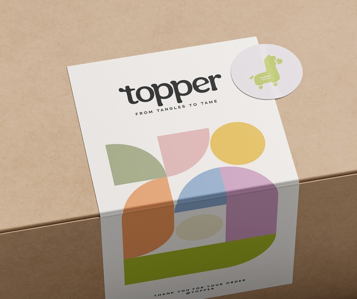 Gallery of Graphics by Kaaio Studio - New Zealand