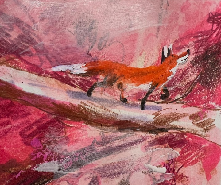 Gallery of Illustration by Jenny Bloomfield - UK