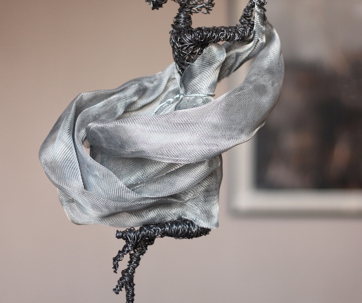 Gallery of Sculpture by Karen Akhikyan - Armenia