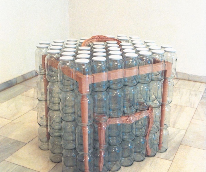 Gallery of Modern Art by Mateo Maté - Spain