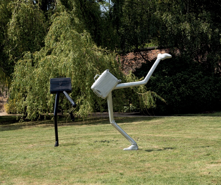 Erwin Wurm