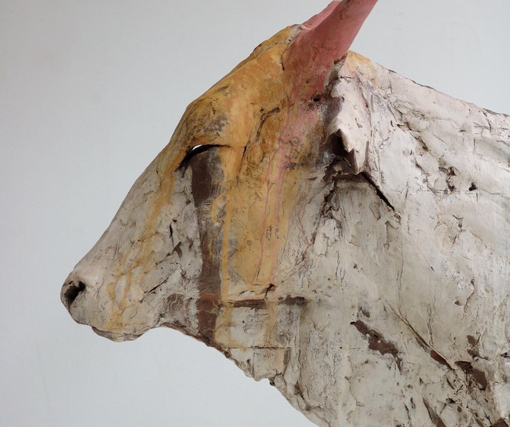 Gallery of Sculpture by Nichola Theakston - UK