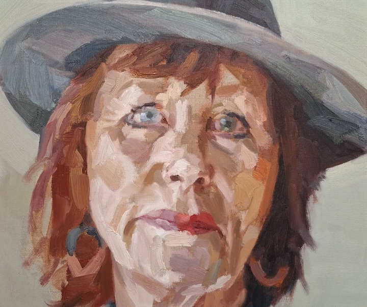 Gallery of Painting by Tim Benson - UK