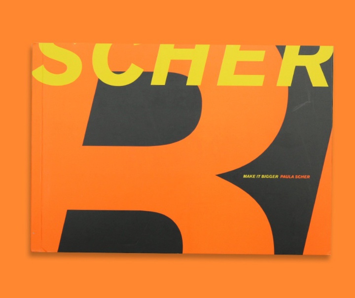 Paula Scher
