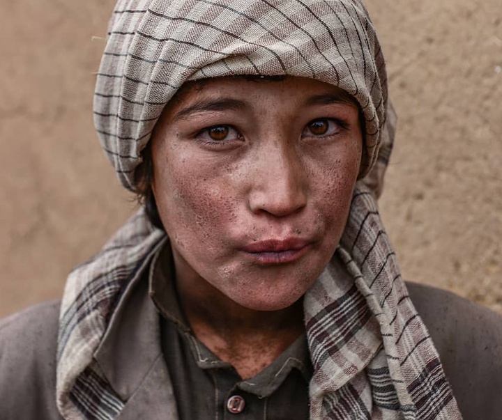 Gallery of Photography by Jafar Rahimi-Afghanistan