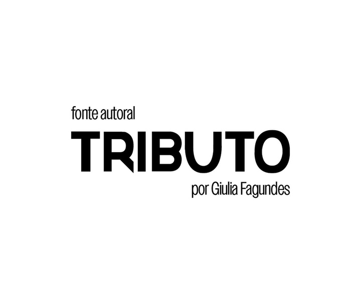 Gallery of Graphics by Giulia Fagundes - Brazil
