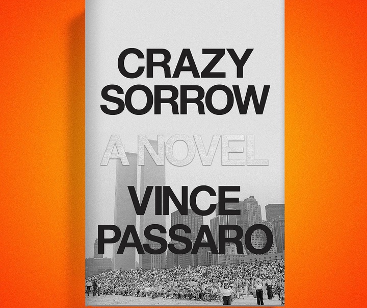 Gallery of Book Cover Design by Rodrigo Corral