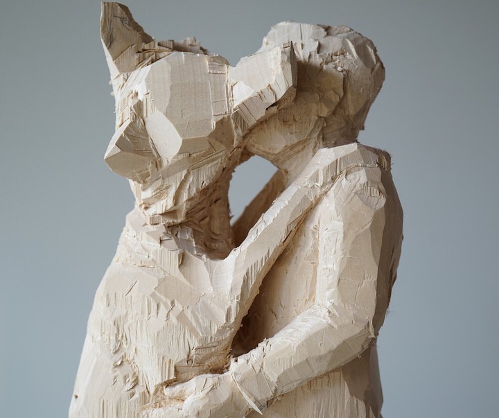 Gallery of Sculpture by Martin Krammer - Austria