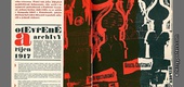 Gallery of Graphic design and painting by Karel Teissig-Czech
