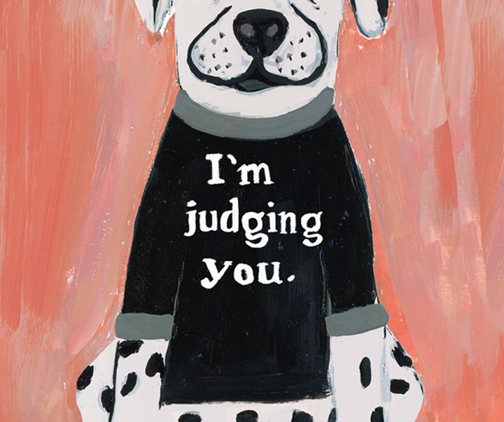 Gallery of Illustration by Terri Fry Kasuba - USA
