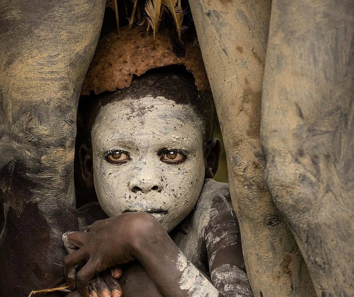 Gallery of Photography - Children photography