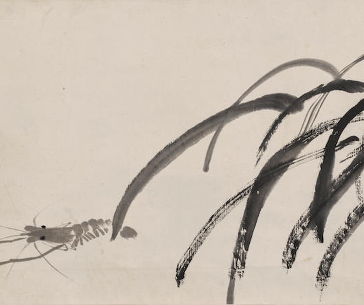 Qi Baishi