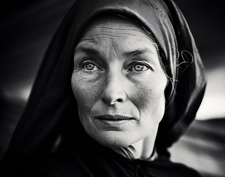 Gallery of Photography by Manuel Besse -  France